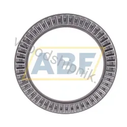 Игольчатый упорный подшипник AXK6590-A/0-10 INA