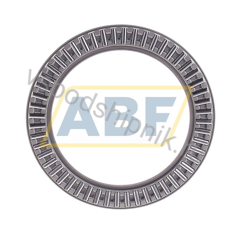 Игольчатый упорный подшипник AXK6590-A/0-10 INA 360