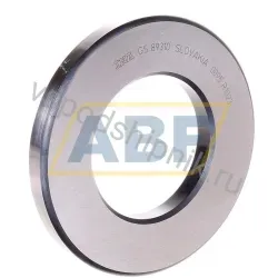 Шайба для цилиндрического упорного подшипника GS89310 INA