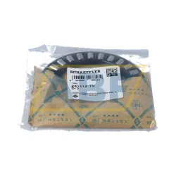 Цилиндрический роликовый подшипник с сепаратором K81112-TV/D-2 INA