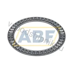 Игольчатый упорный подшипник AXK80105-A/0-10 INA
