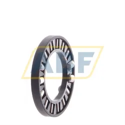 Цилиндрический роликовый подшипник с сепаратором K81105-TV-A/0-8 INA