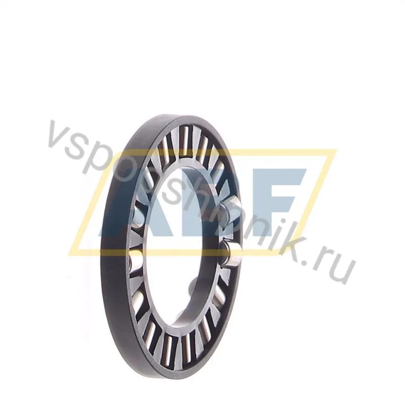 Цилиндрический роликовый подшипник с сепаратором K81105-TV-A/0-8 INA 360