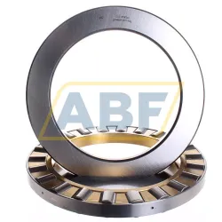 Цилиндрический роликовый упорный подшипник 81240-M INA