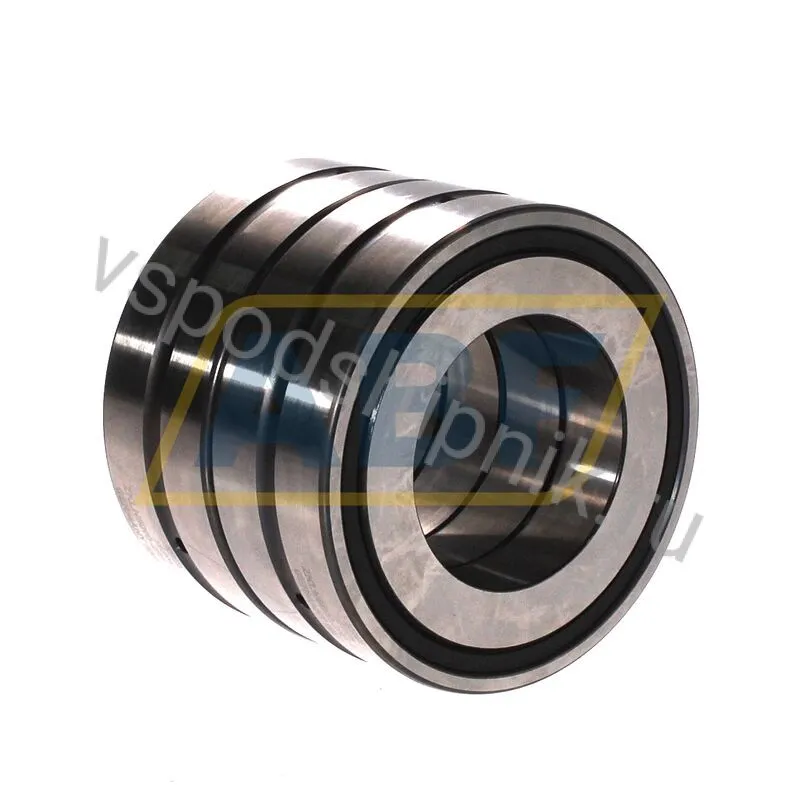 Упорный шариковый подшипник ZKLN5090-2RS-2AP-XL INA 360