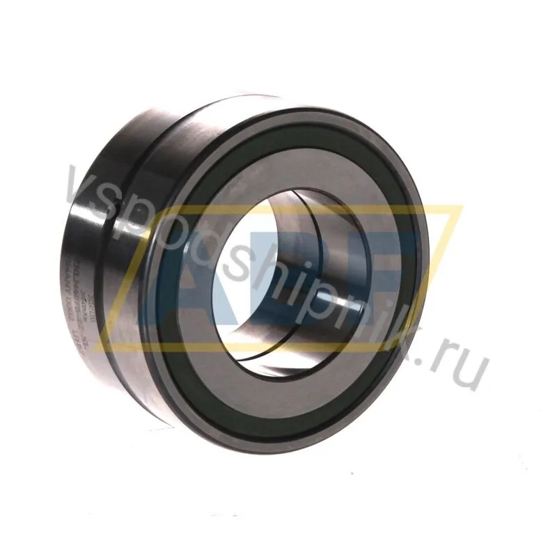 Упорный шариковый подшипник ZKLN4075-2Z-XL INA 360