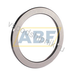 Шайба для игольчатого упорного подшипника LS120155 INA