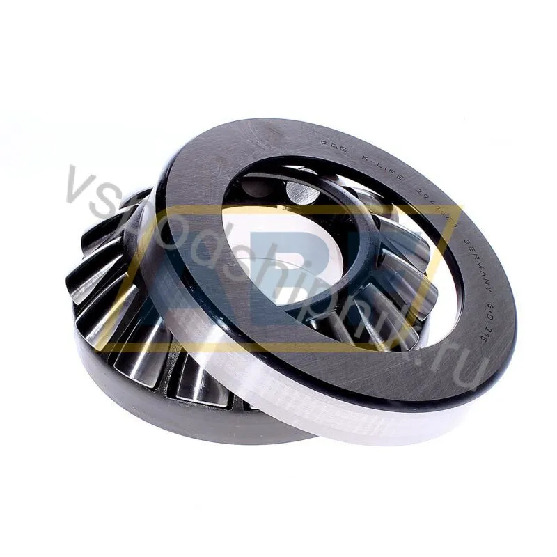 Сферический роликовый упорный подшипник 29416-E1 FAG 360