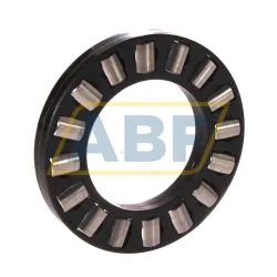 Цилиндрический роликовый подшипник с сепаратором K81208 INA