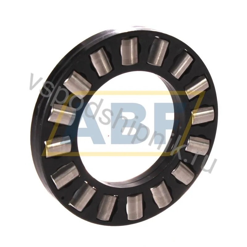 Цилиндрический роликовый подшипник с сепаратором K81208 INA 360