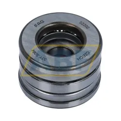 Упорный шариковый подшипник 52202 FAG