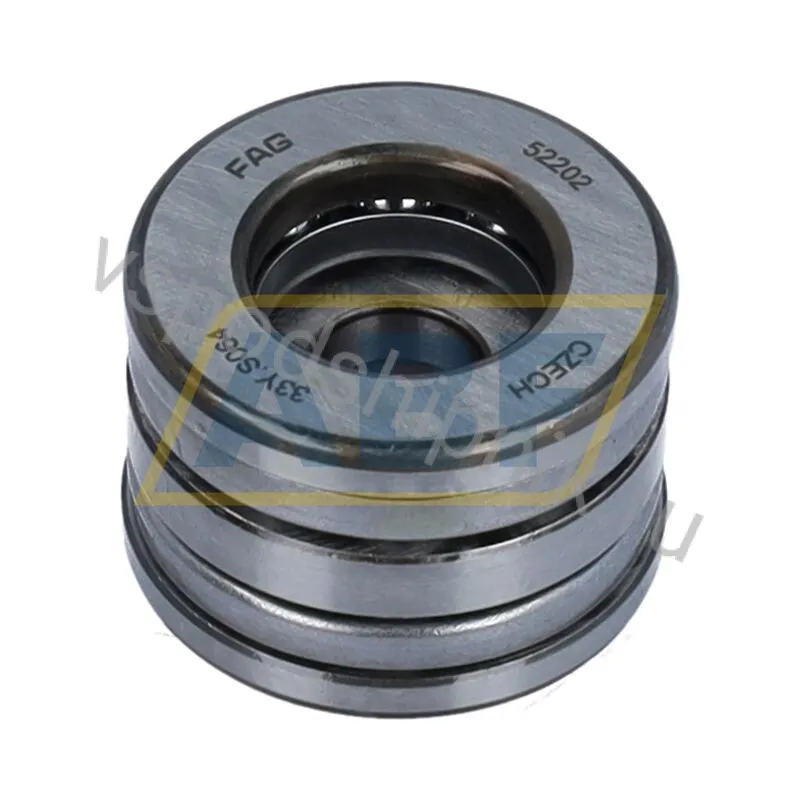 Упорный шариковый подшипник 52202 FAG 360