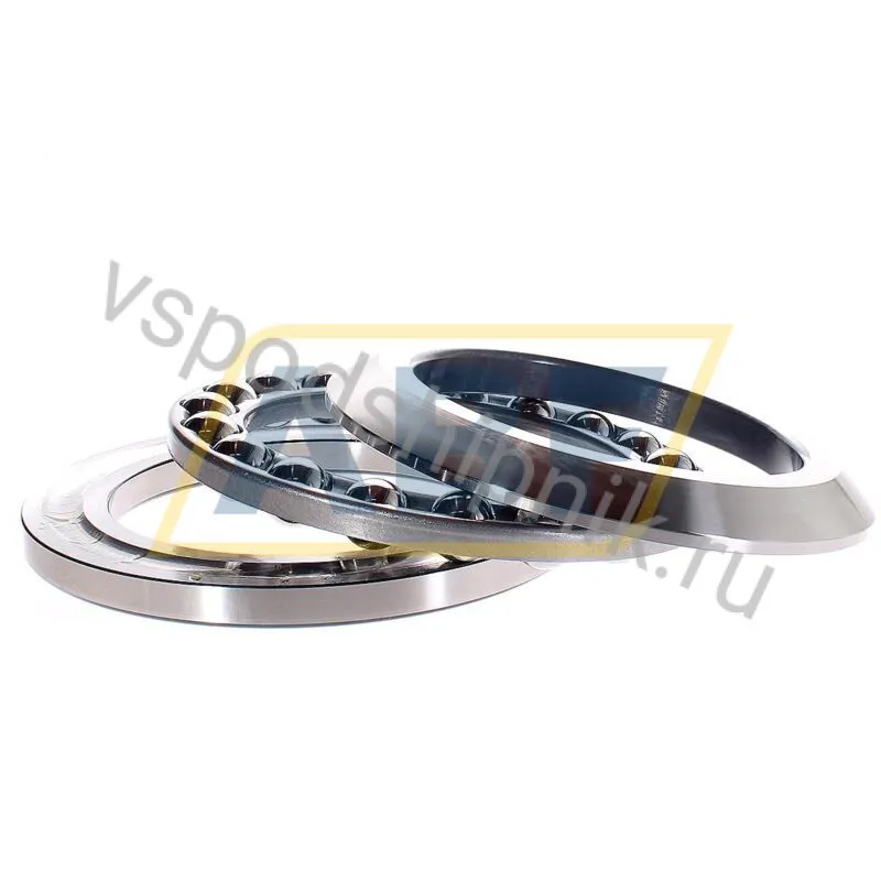 Упорный шариковый подшипник 53226 FAG 360