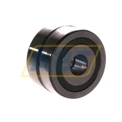 Упорный шариковый подшипник ZKLN1242-2Z-XL INA