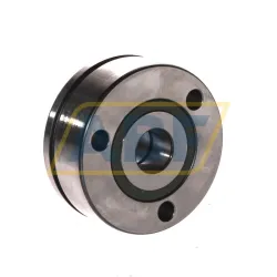 Упорный шариковый подшипник ZKLN1034-2RS-XL INA