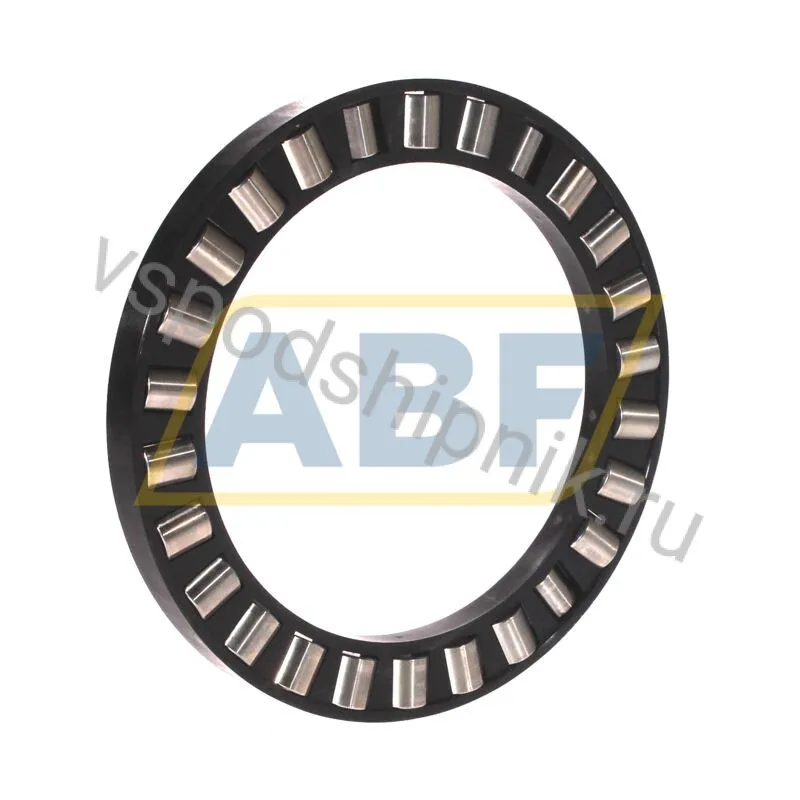 Цилиндрический роликовый подшипник с сепаратором K81120-TV/-2 INA 360