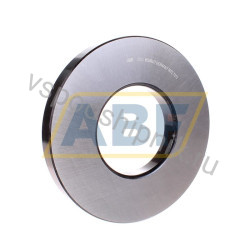 Шайба для цилиндрического упорного подшипника WS89417 INA