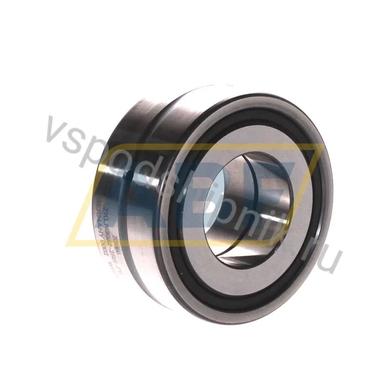 Упорный шариковый подшипник ZKLN3062-2RS-PE INA 360