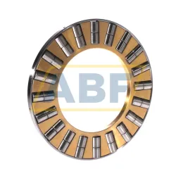 Цилиндрический роликовый подшипник с сепаратором K89320-M/+6-8 INA