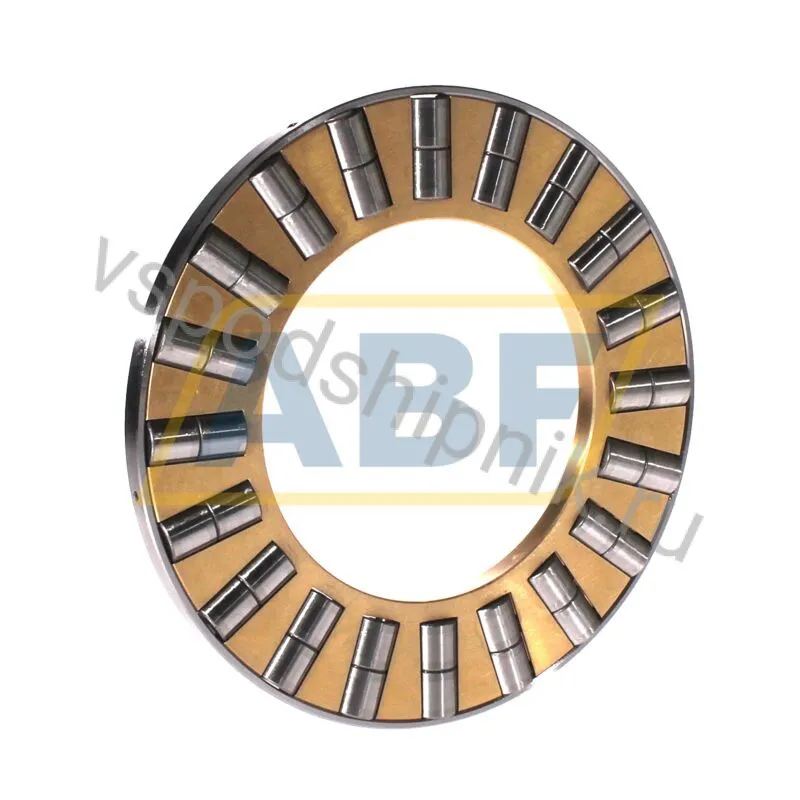 Цилиндрический роликовый подшипник с сепаратором K89320-M/+6-8 INA 360