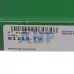 Цилиндрический роликовый упорный подшипник 81115-TV INA