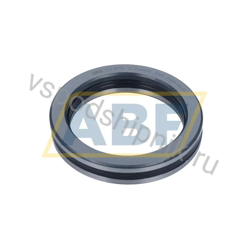 Цилиндрический роликовый упорный подшипник 81115-TV INA 360