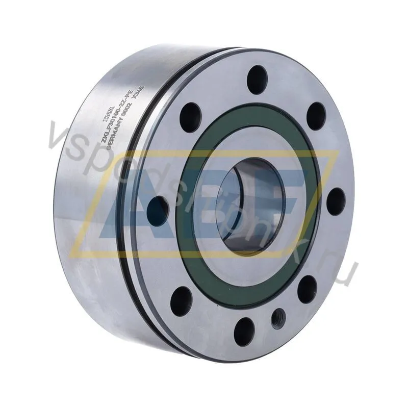 Упорный шариковый подшипник ZKLF30100-2Z-PE INA 360