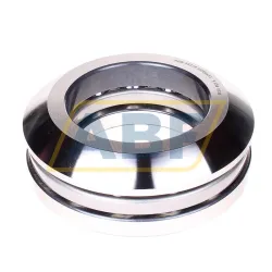 Упорный шариковый подшипник 53318 FAG