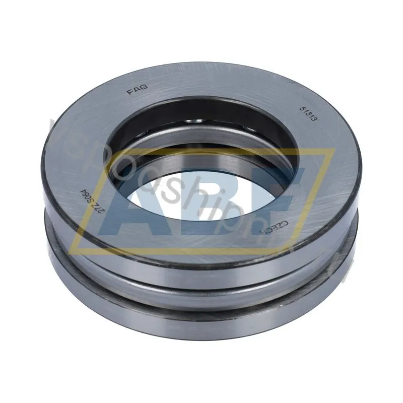 Упорный шариковый подшипник 51313 FAG 360