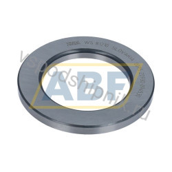 Шайба для цилиндрического упорного подшипника WS81210 INA