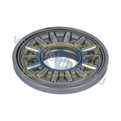 Игольчатый упорный подшипник AXW10 INA