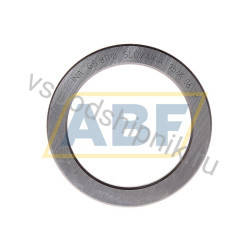 Шайба для цилиндрического упорного подшипника GS81110 INA