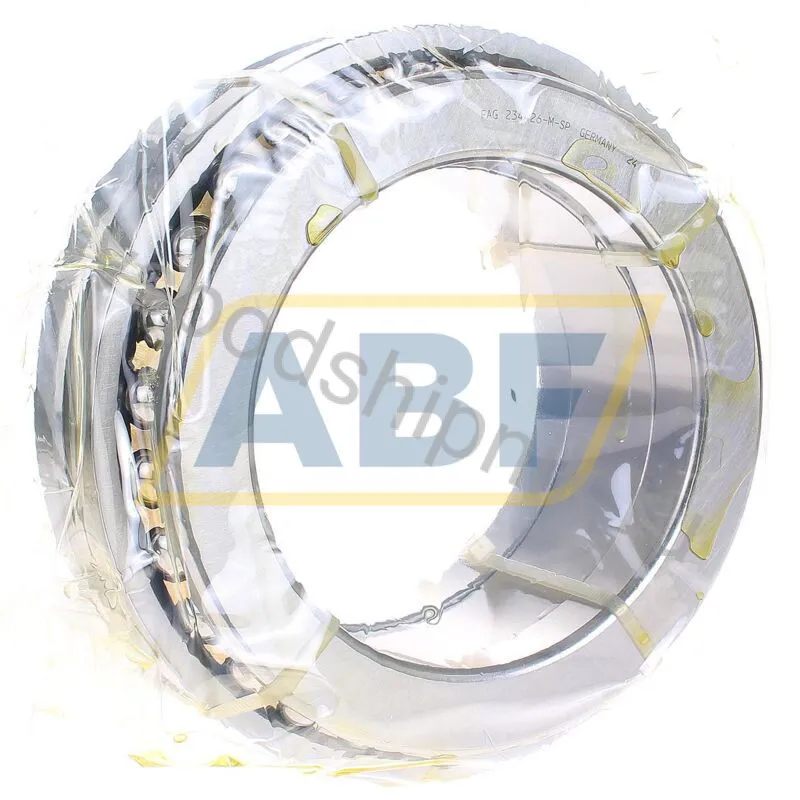 Упорный шариковый подшипник 234426-M-SP FAG 360