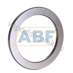 Шайба для игольчатого упорного подшипника LS100135 INA