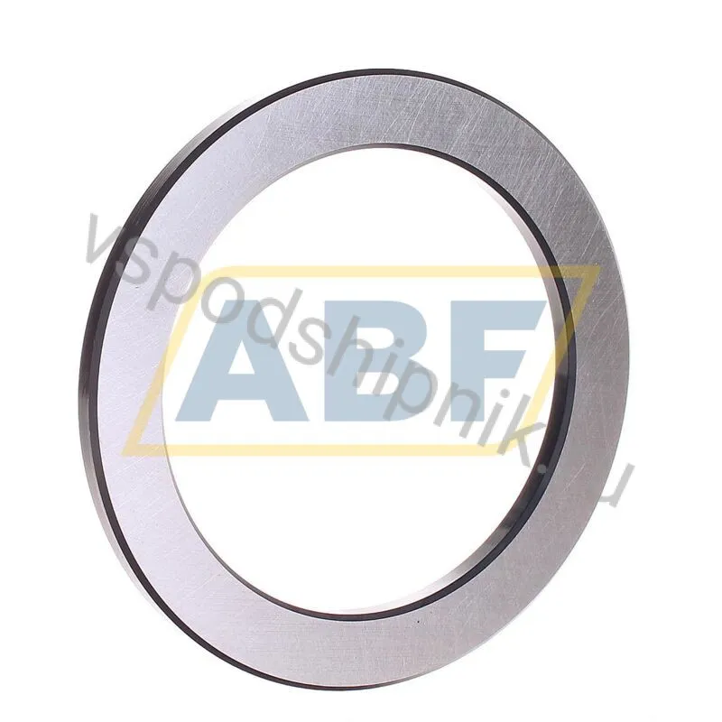 Шайба для игольчатого упорного подшипника LS100135 INA 360