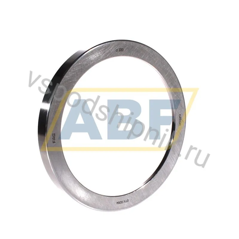 Упорный шариковый подшипник U220 FAG 360