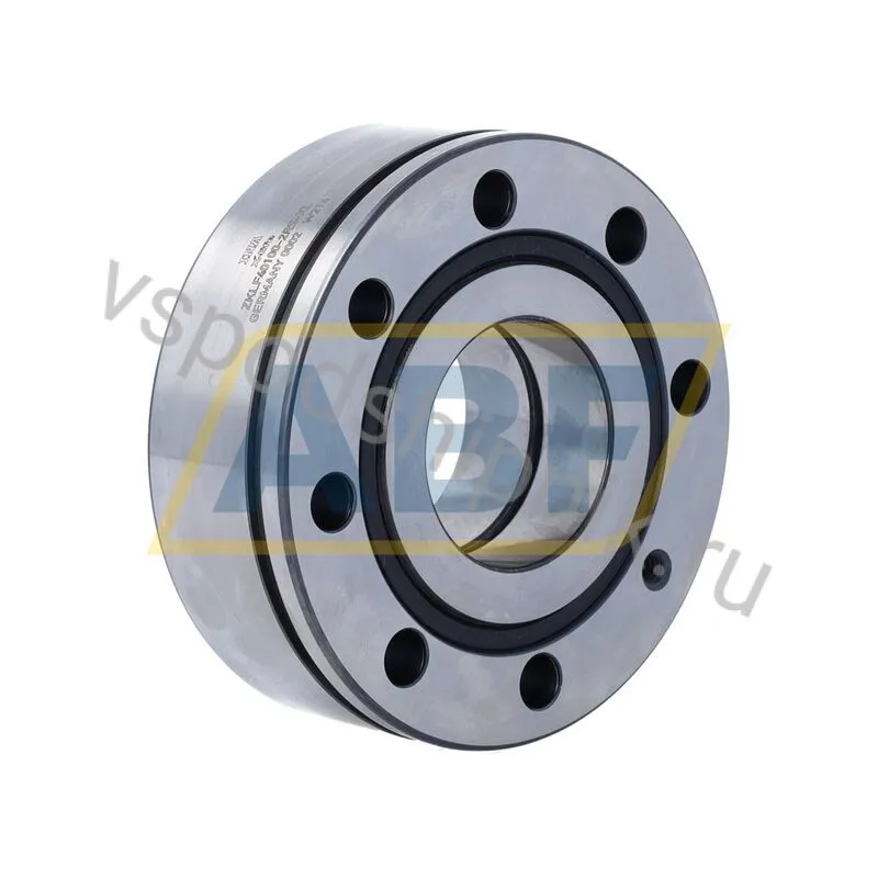 Упорный шариковый подшипник ZKLF40100-2RS-XL INA 360