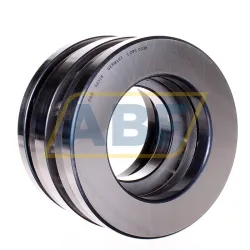 Упорный шариковый подшипник 52318 FAG