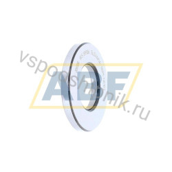 Шайба для цилиндрического упорного подшипника WS89306 INA