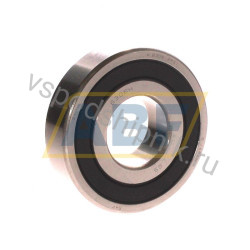 Шайба для цилиндрического упорного подшипника WS81116 INA