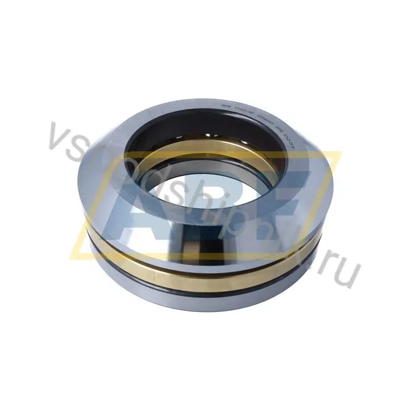 Упорный шариковый подшипник 53322-MP FAG 360