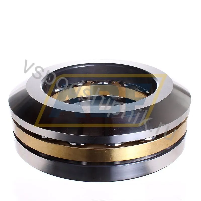 Упорный шариковый подшипник 53330-MP FAG 360