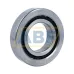 Упорно-радиальный шариковый подшипник BSB050100-T FAG