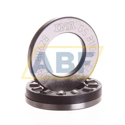 Цилиндрический роликовый упорный подшипник 81102-TV INA