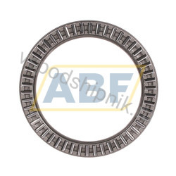 Игольчатый упорный подшипник AXK90120-A/0-10 INA