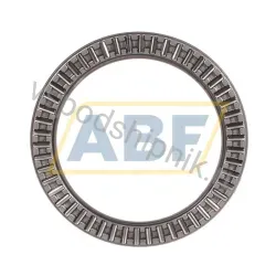 Игольчатый упорный подшипник AXK90120-A/0-10 INA