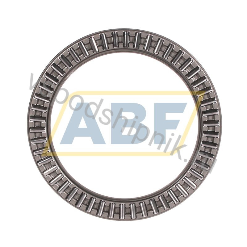 Игольчатый упорный подшипник AXK90120-A/0-10 INA 360