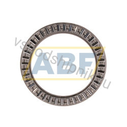 Игольчатый упорный подшипник AXK7095-A/0-10 INA