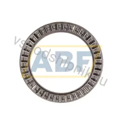Игольчатый упорный подшипник AXK7095-A/0-10 INA