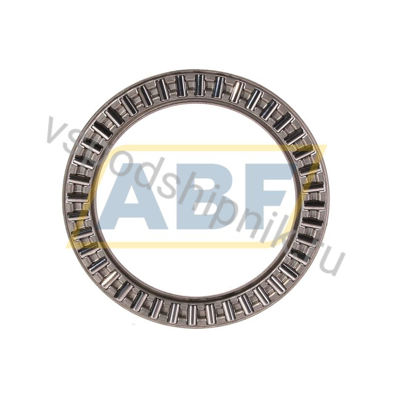 Игольчатый упорный подшипник AXK7095-A/0-10 INA 360